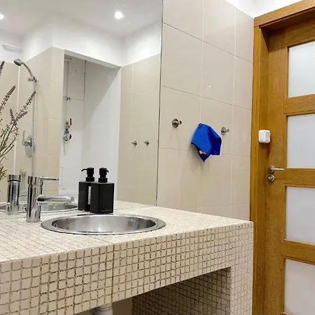 Homestay Deer Sopot