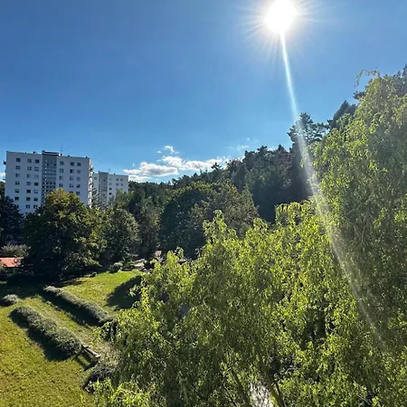 Deer - 5 Minutes To Molo & Seaside Sopot